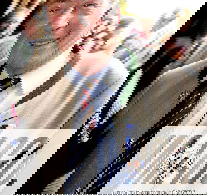 München 24.09.09 Oktoberfest Käferzelt Erwin Franz Müller