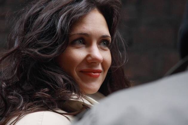 Yalangoch shirin ayollar