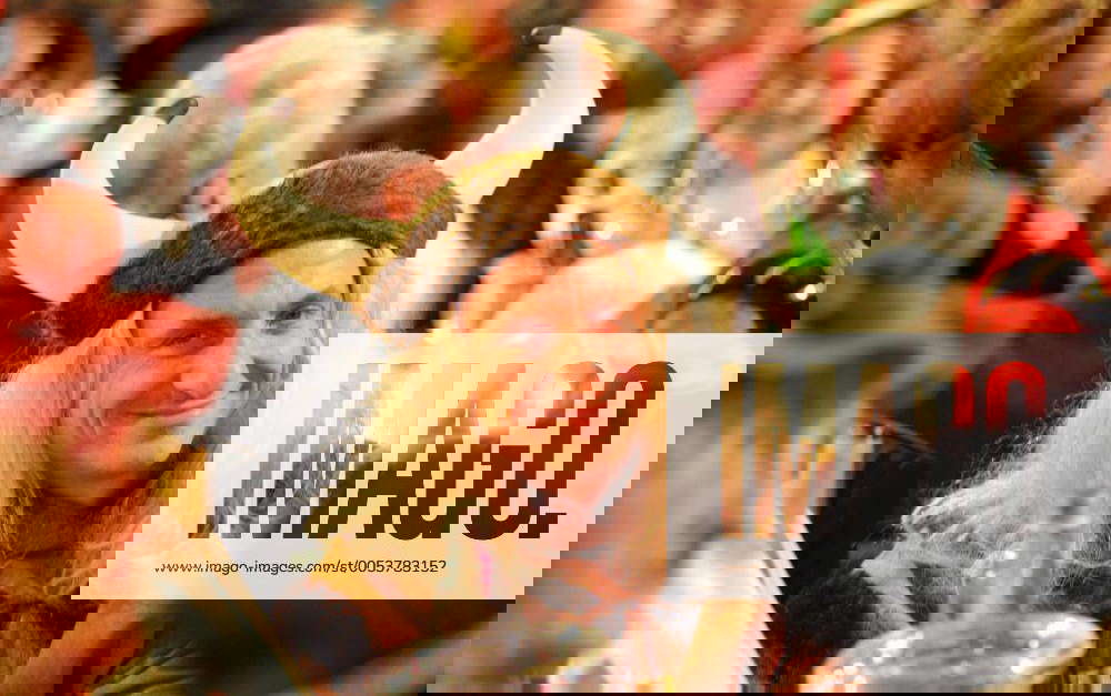 Die Fernsehsitzung der Großen Saarbrücker Karnevalsgesellschaft