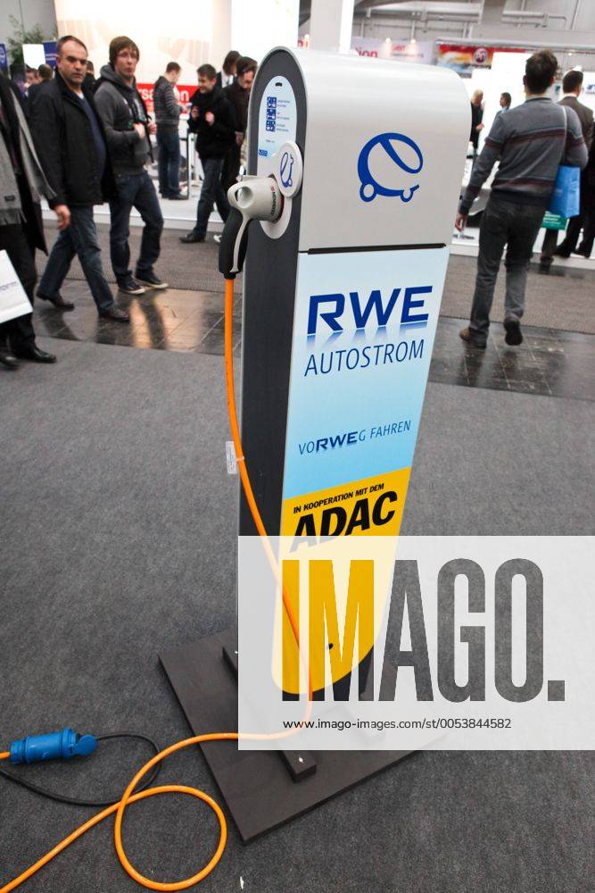 Computermesse Hannover 5 Große Computermessen In Deutschland: Termine – NTBA