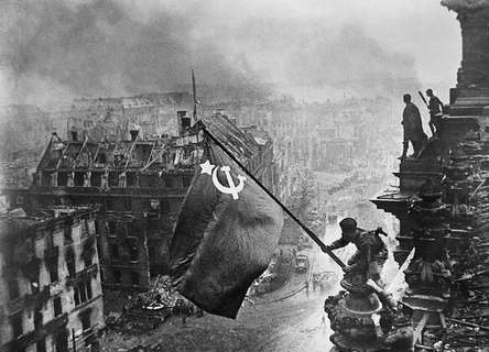 Historic Moments
