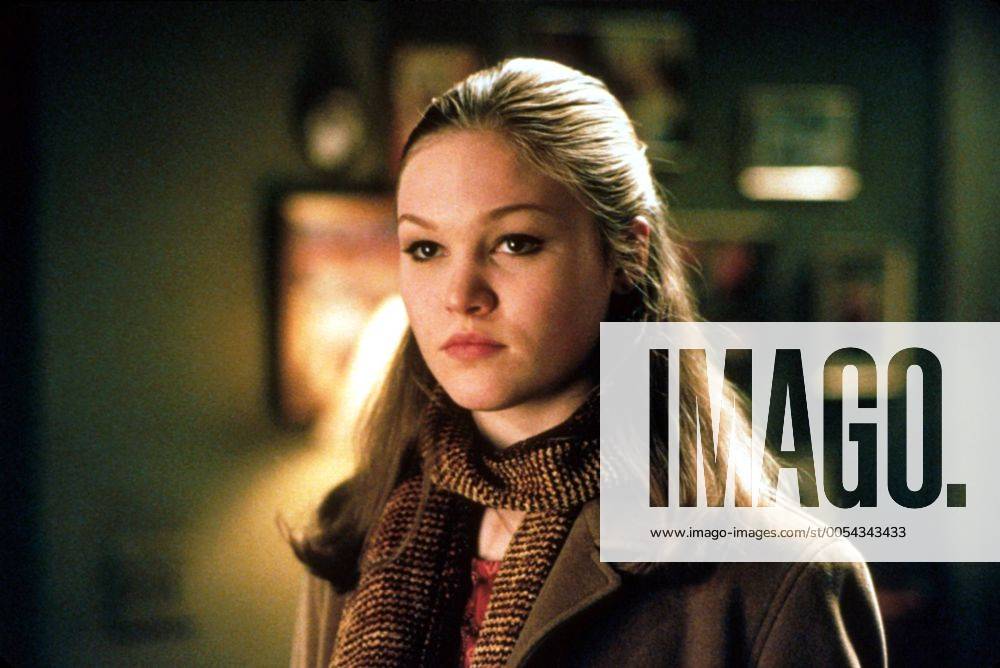 KPA58961 SAVE THE LAST DANCE USA 2001 Thomas Carter (II) Szene mit Sara