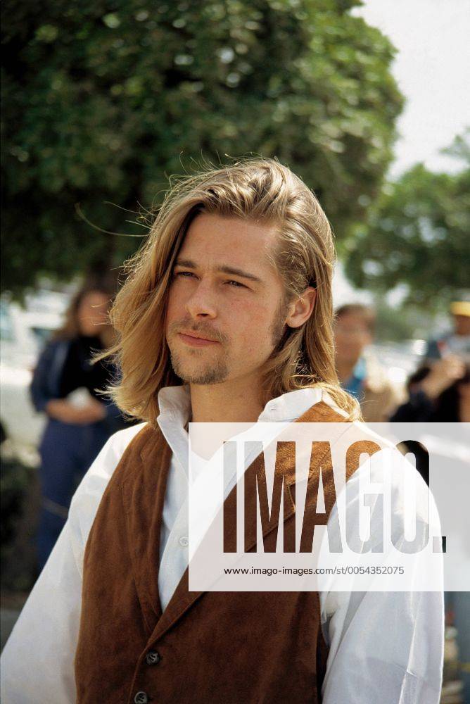 Brad deals pitt 1998