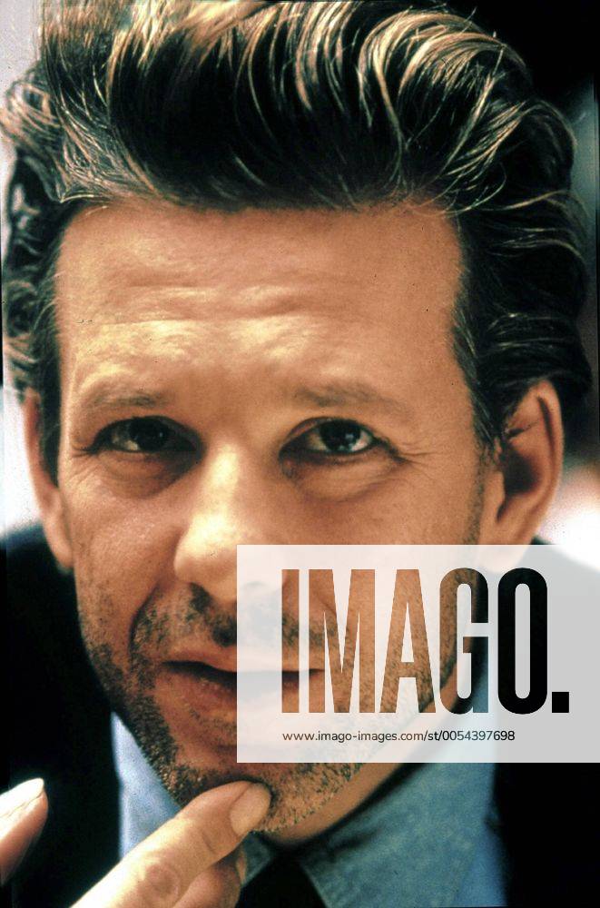 Point Blank Over and Out (USA 1998) Dem ExCop und EliteSöldner Rudy Ray (MICKEY ROURKE) gelingt