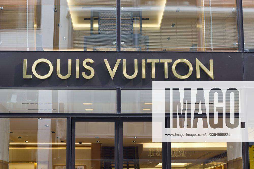 Louis Vuitton Store Deutschland  semashowcom