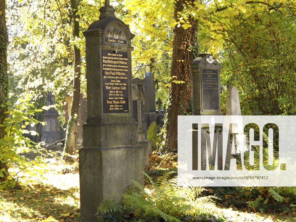 stellenangebote friedhof münchen