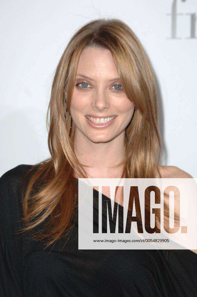April Bowlby FROM PRADA TO NADA FILM PREMIERE Los Angeles xUK Patrick  Rideaux PicturePerfect