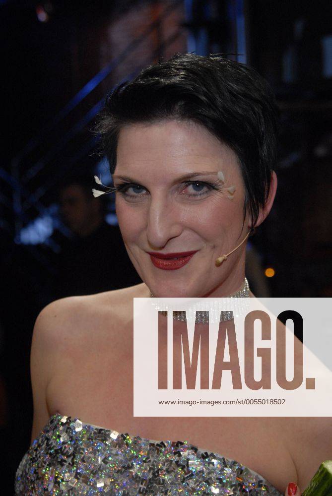 Katharina Herb Auf der Opernbühne stand sie schon, Rocksängerin wollte