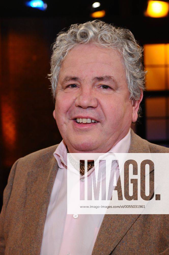 Peter Millowitsch Der Sohn des rheinischen Volksschauspielers Willy