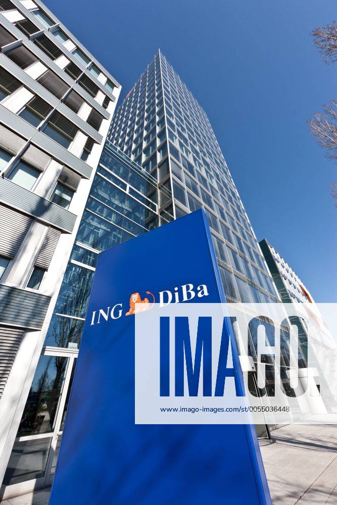 Ing deals diba office berlin