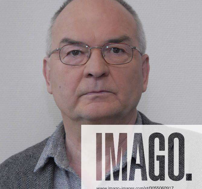 Klaus Jünschke Mitglied des Gefängnisbeirats der JVA Ossendorf mit