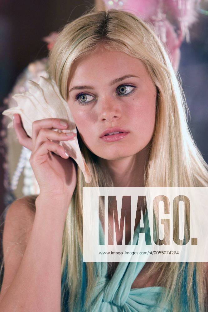 Aquamarine Movie Aquamarine Movie