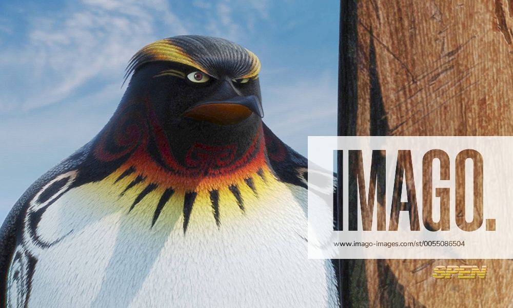 2007 Surf s Up Movie Set PICTURED Tank Evans, voiced by DIEDRICH