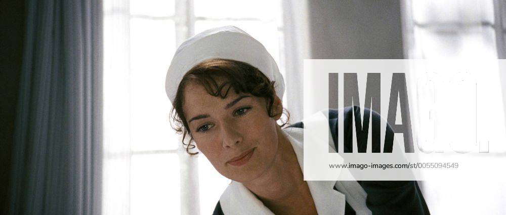 2008 The Red Baron Movie Set Pictured Lena Headey As Kate Release Date April 10 2008 Movie 