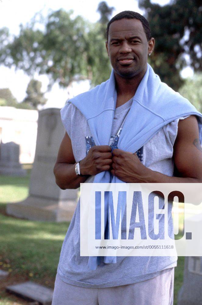 2003 Ride or Die Movie Set PICTURED DUANE MARTIN as Conrad Rad