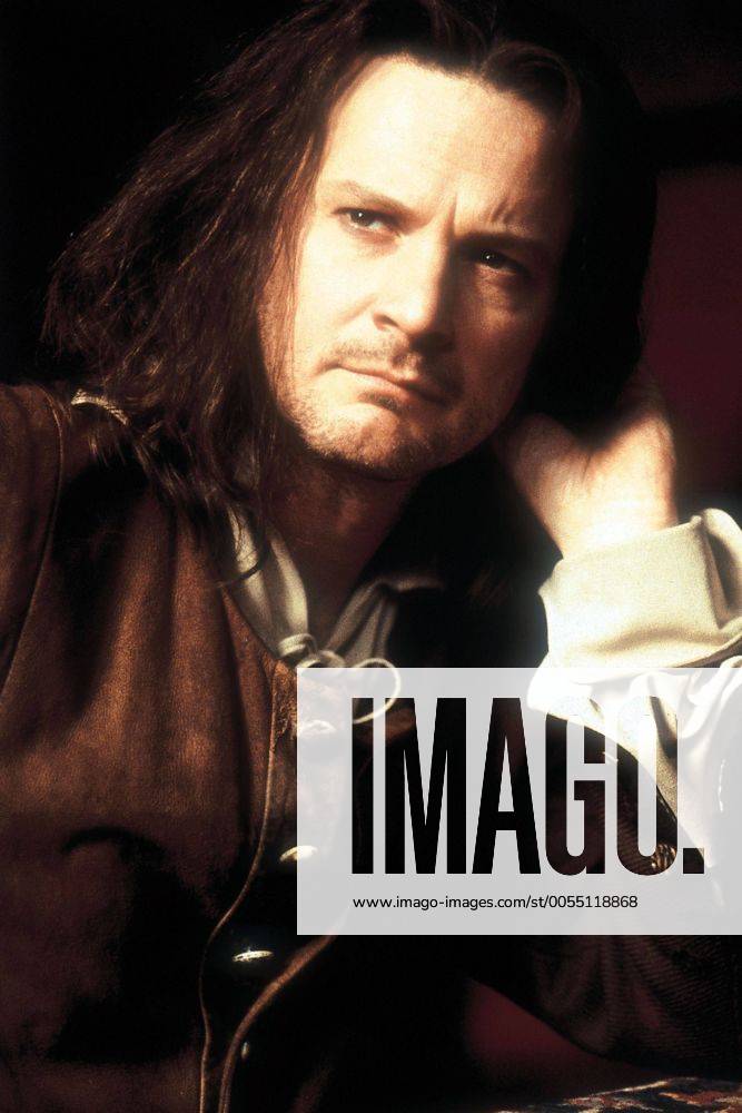 2004 - Girl with a Pearl Earring - Movie Set Colin Firth as Vermeer ...