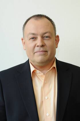 Der Kriminalist Stephan Harbort beschäftigt sich seit vielen Jahren mit