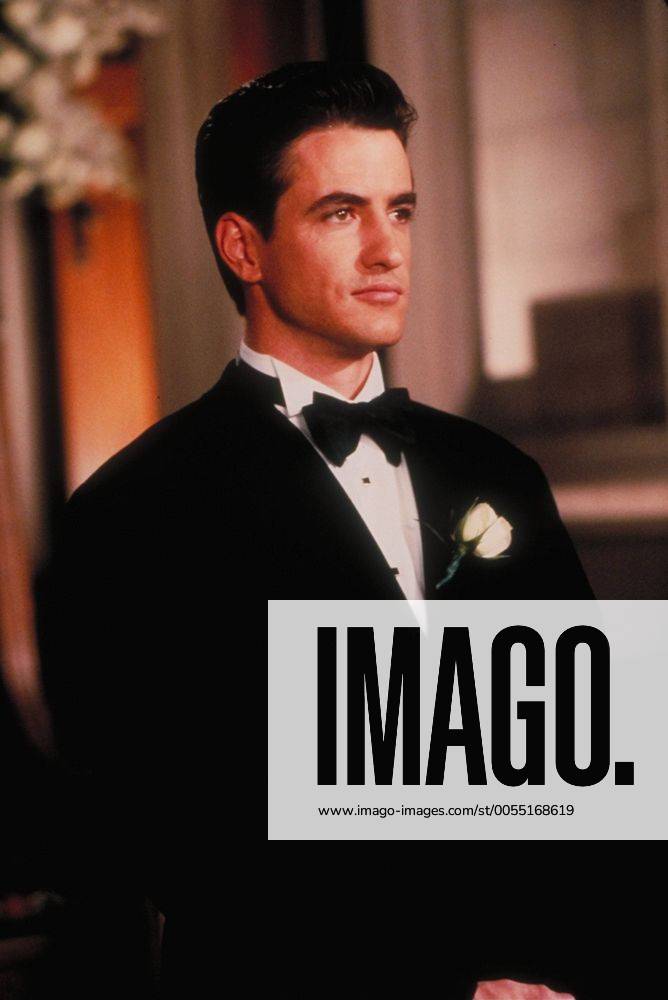 1997 - My Best Friend s Wedding - Movie Set Jun 20, 1997; Hollywood, CA ...