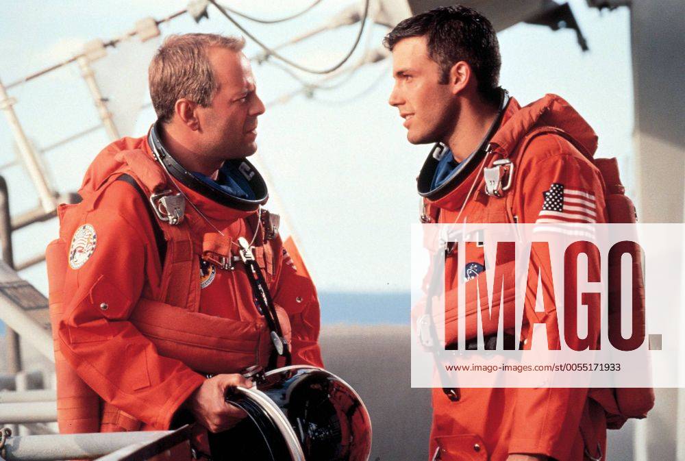 Armageddon 1998
