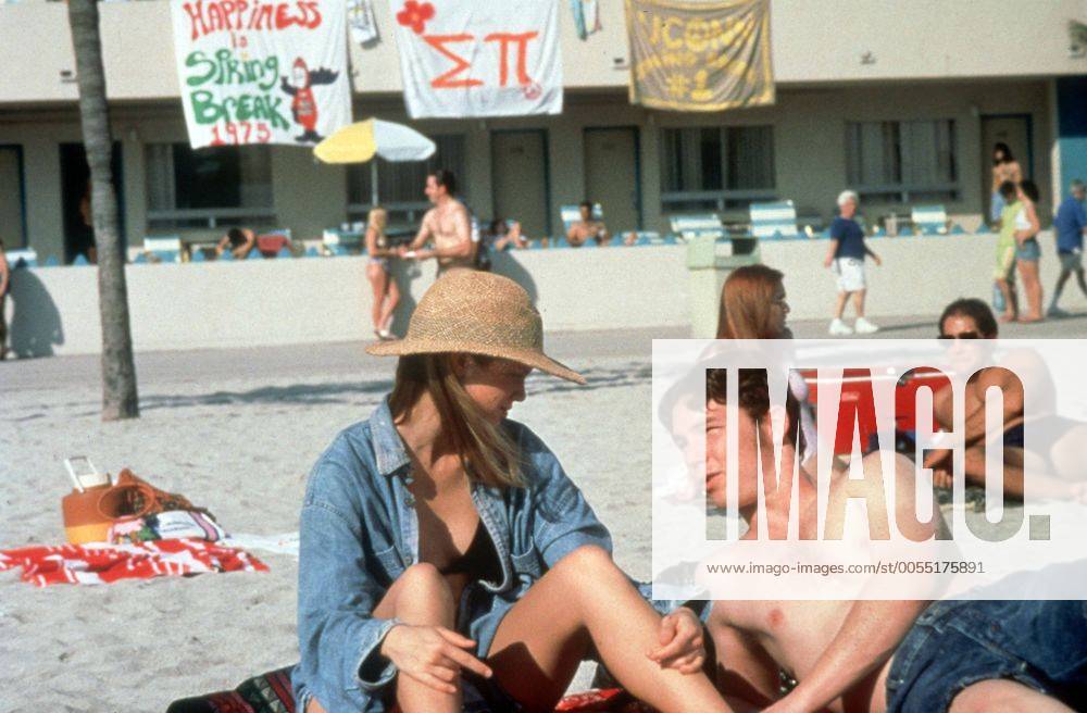 1999 Outside Providence Movie Set Aug 16, 1999; Foxboro, MA, USA