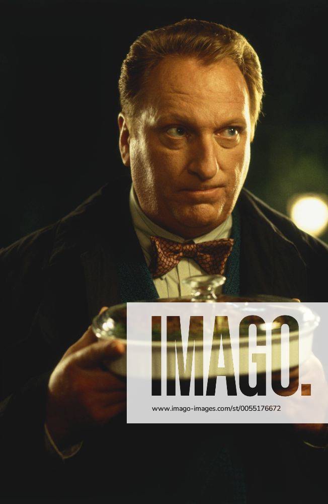 1999 Stuart Little Movie Set PICTURED JEFFREY JONES as Uncle