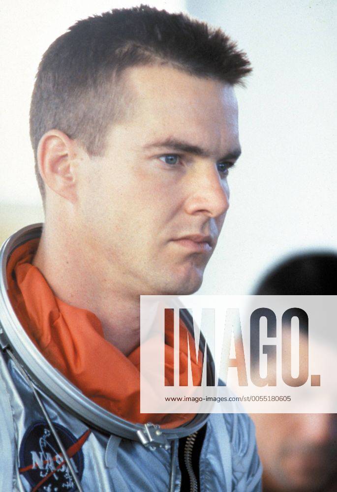 1983 The Right Stuff Movie Set PICTURED DENNIS QUAID as Gordon