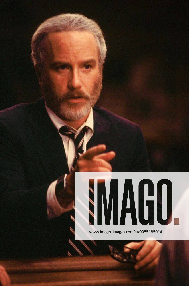 1987 Nuts Movie Set PICTURED RICHARD DREYFUSS as Aaron Levinsky