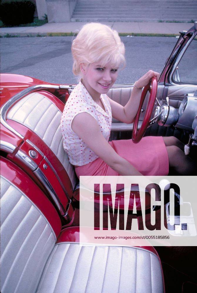 1988 Hairspray Movie Set RELEASE DATE 1988. STUDIO Pleasantly