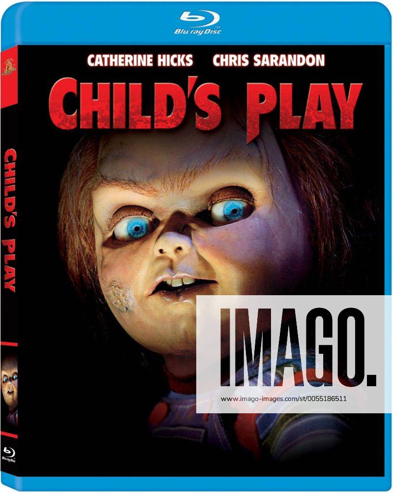 1988 - Child s Play - Movie Set PICTURED: . RELEASE DATE: November 9 ...