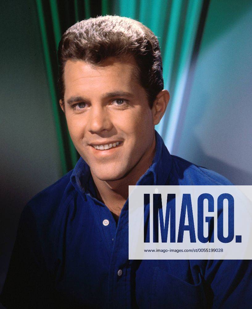 1964 Bikini Beach Movie Set PICTURED FRANKIE AVALON as Frankie