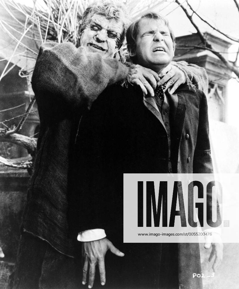 1966 - The Plague of the Zombies - Movie Set RELEASE DATE: January 1966 ...