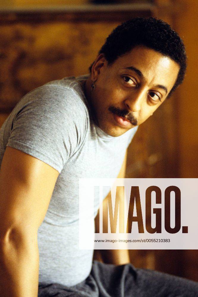 1989 - Tap - Movie Set PICTURED: GREGORY HINES as Max Washington ...