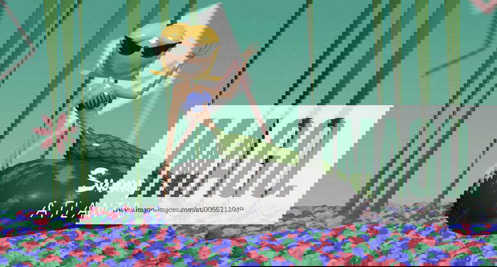 1989 Knick Knack Movie Set PICTURED . RELEASE DATE 1989. MOVIE