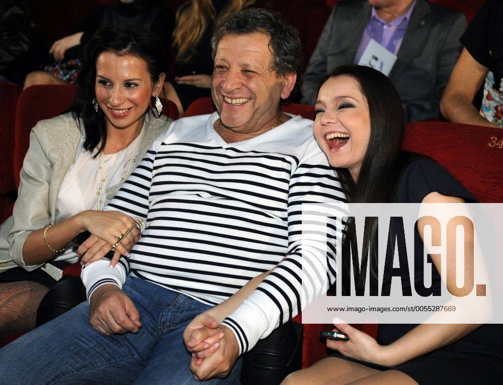 Valentina Rubtsova yalangoch