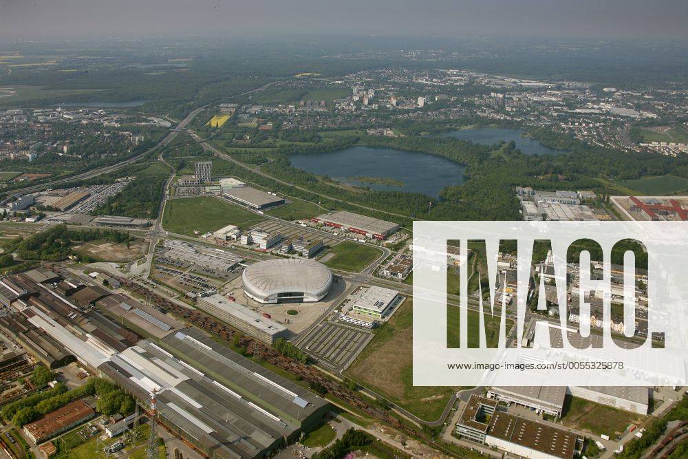 ISS Dome, IssDome, Veranstaltungshalle, Düsseldorf, Rheinland