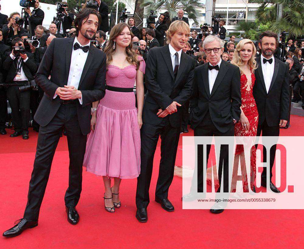 Léa Seydoux, once again, rules the Cannes Film Festival