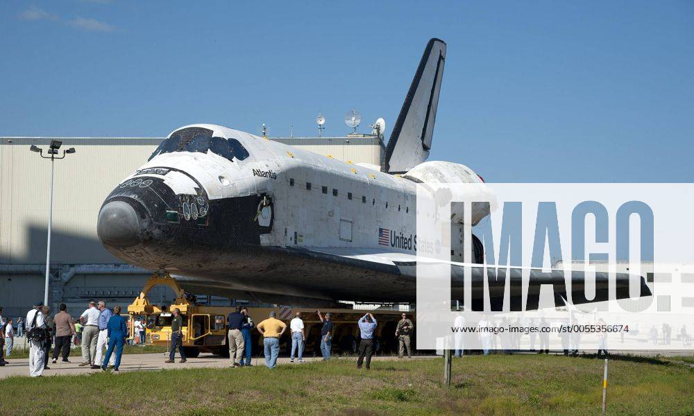 Nasa Orbiter S