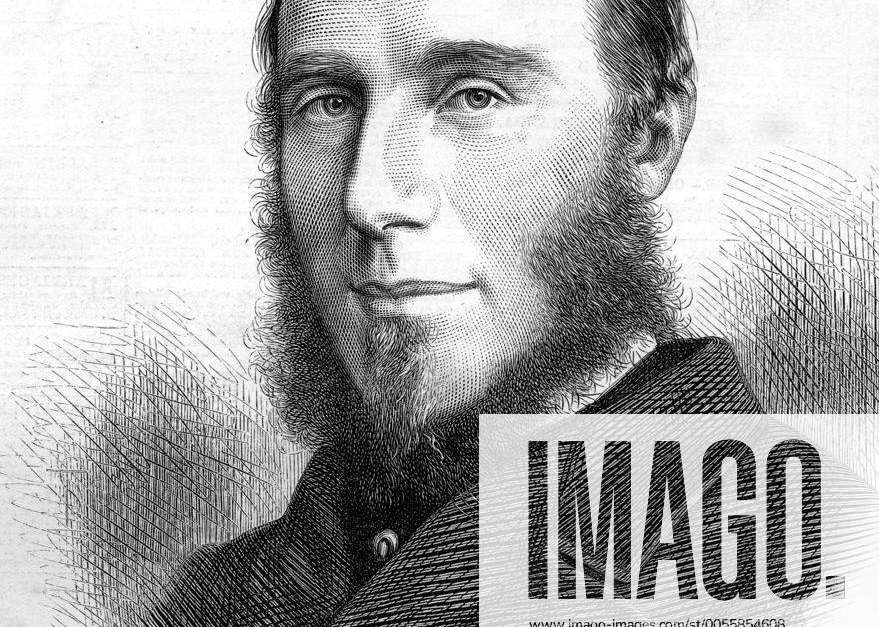 Lord Northbrook , The new Viceroy of India . 16 March 1872 Thomas