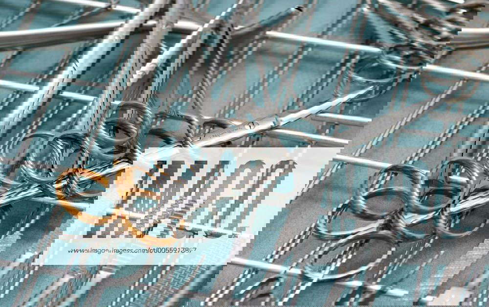 Chirurgische Instrumente, OP Besteck surgical instruments BLWS121802