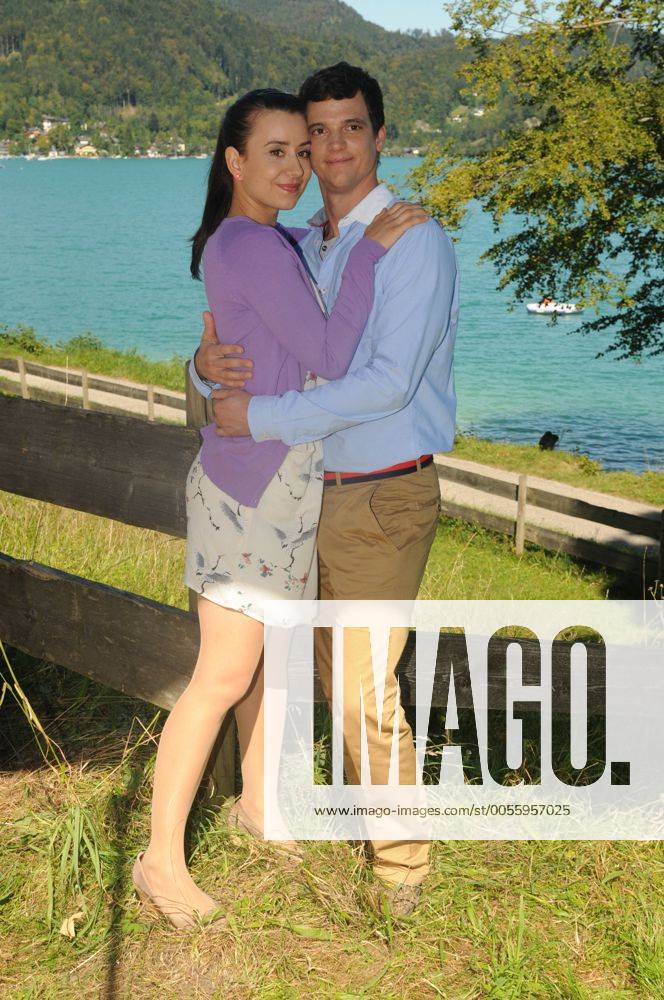 2011 - Atischeh Hannah Braun, Künstlername neu: Pippa Galli, Luk Pfaff