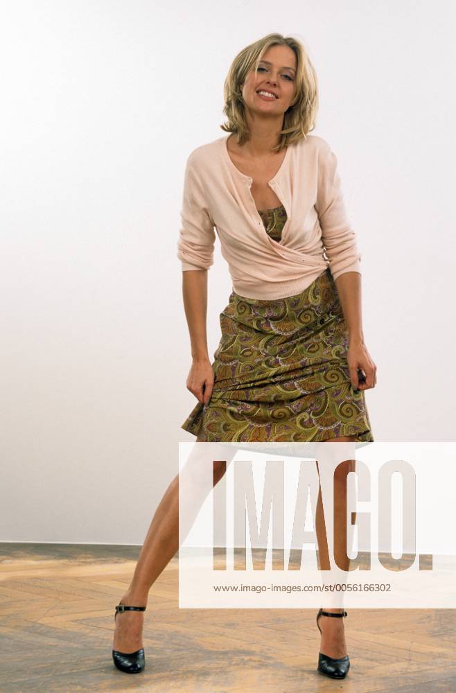 Schauspielerin Katharina Böhm