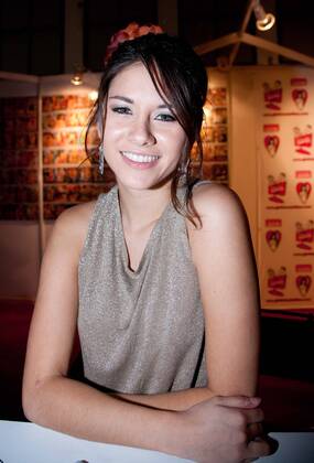 Francine bilan porno manga