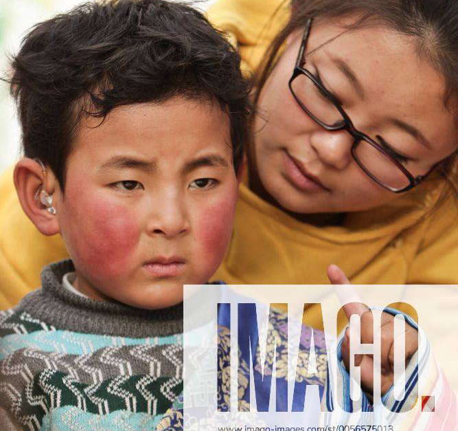111203 XI NING Dec 3 2011 Xinhua A Five year old Boy Of 111203-xi-ning-dec-3-2011-xinhua-a-five-year-old-boy-of