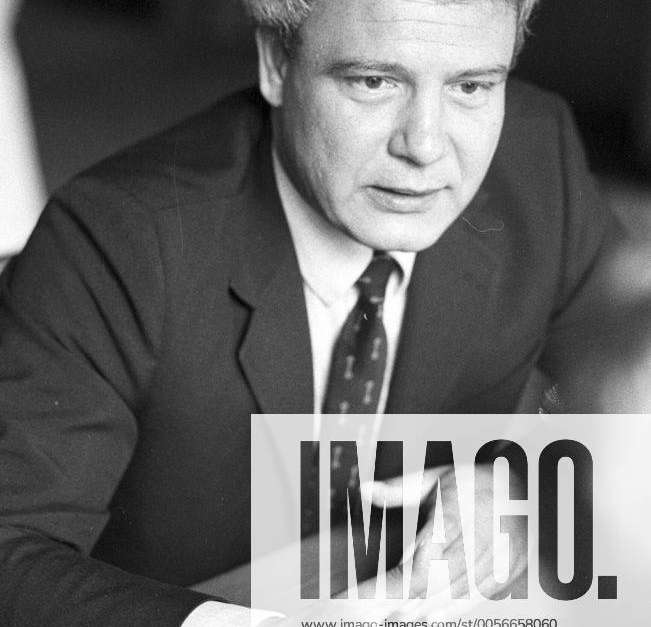 Wladimir Bukowski (Autor) 08 83 vZ Wladimir Bukowski am 24. August 1983