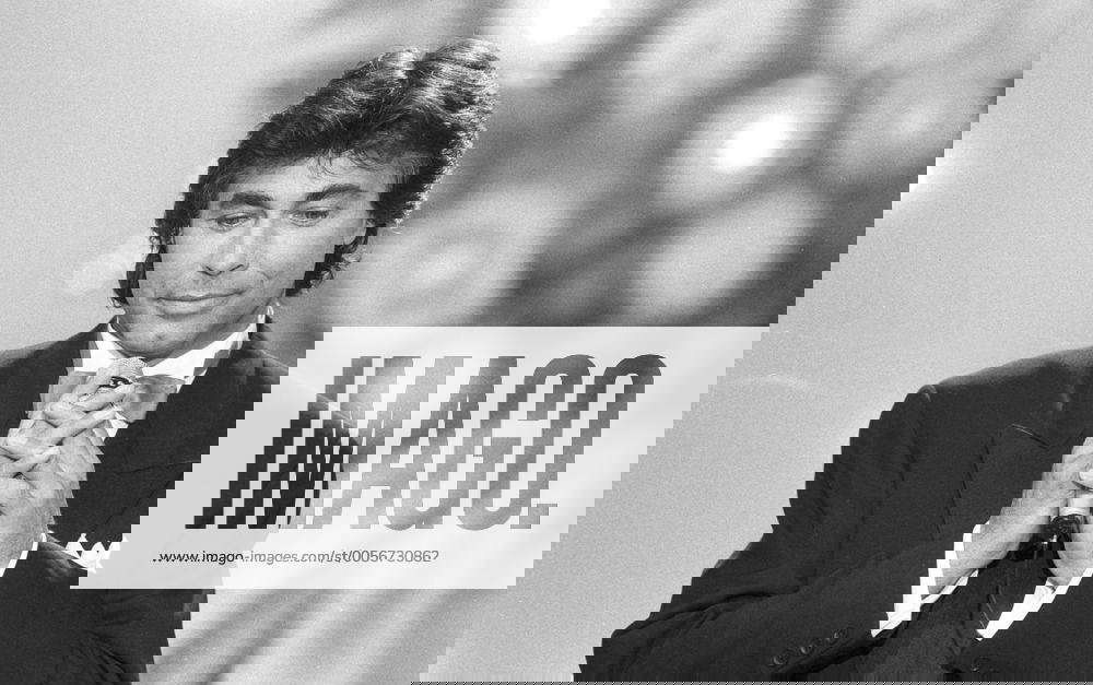 Roy Black (Sänger) 05 90 ru Roy Black im Mai 1990 bei Das große