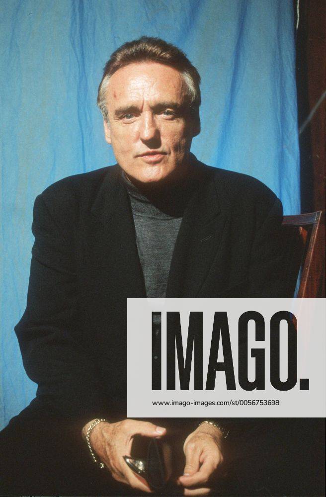 Dennis Hopper (Schauspieler) 02 91 - Schauspiel Film Kino USA Mann ...