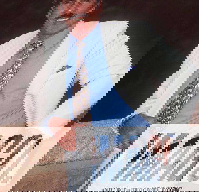 Andres Garcia 11 94 mapo Mann Schauspiel Fernsehen Film Schnäuzer