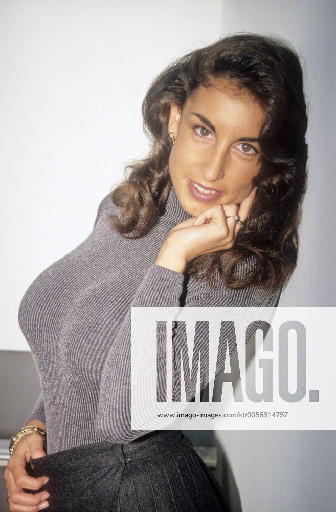 Sarah Young 05 95 kri Frau Fernsehen TV Schauspiel Pornografie