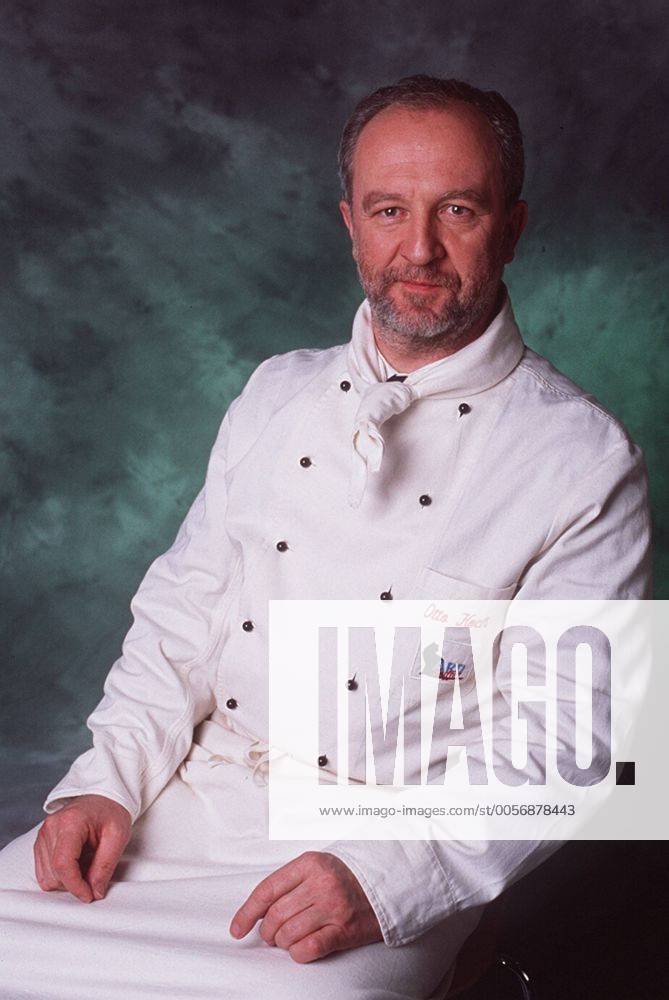 Otto Koch ( Telekoch im ARDBuffet ) 01 99 her Mann TV Fernsehen