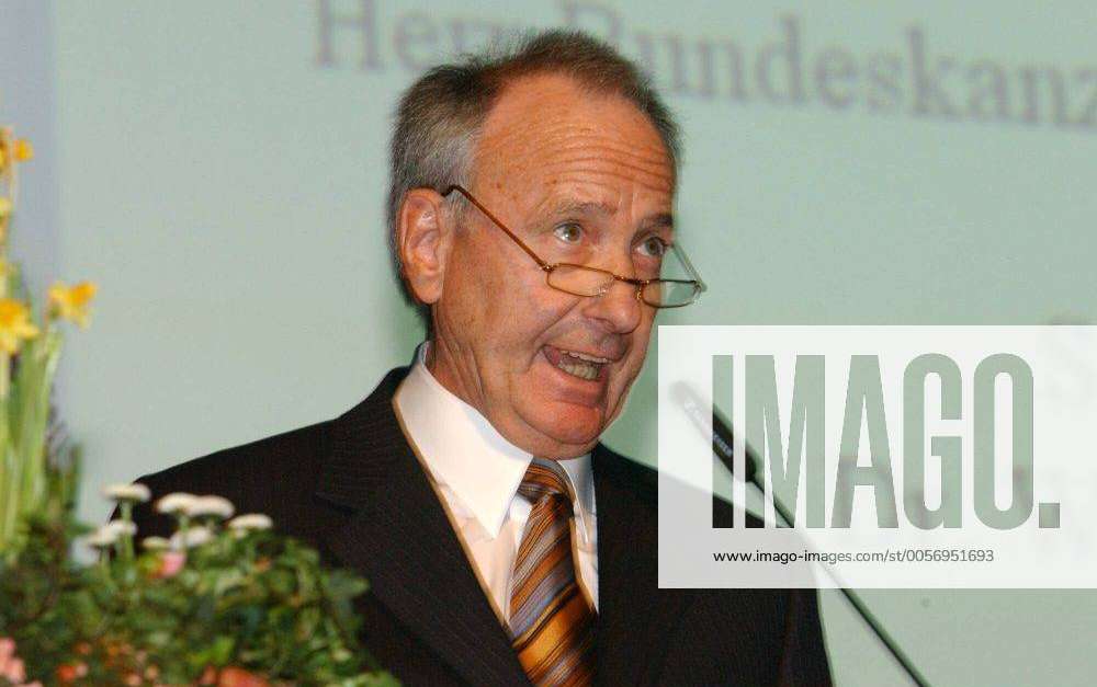 Dr. Dr. Jürgen Weitkamp (Präsident der Bundeszahnärztekammer) 03 04 wow ...